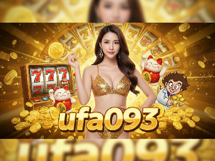 สล็อตเว็บตรง ufa093